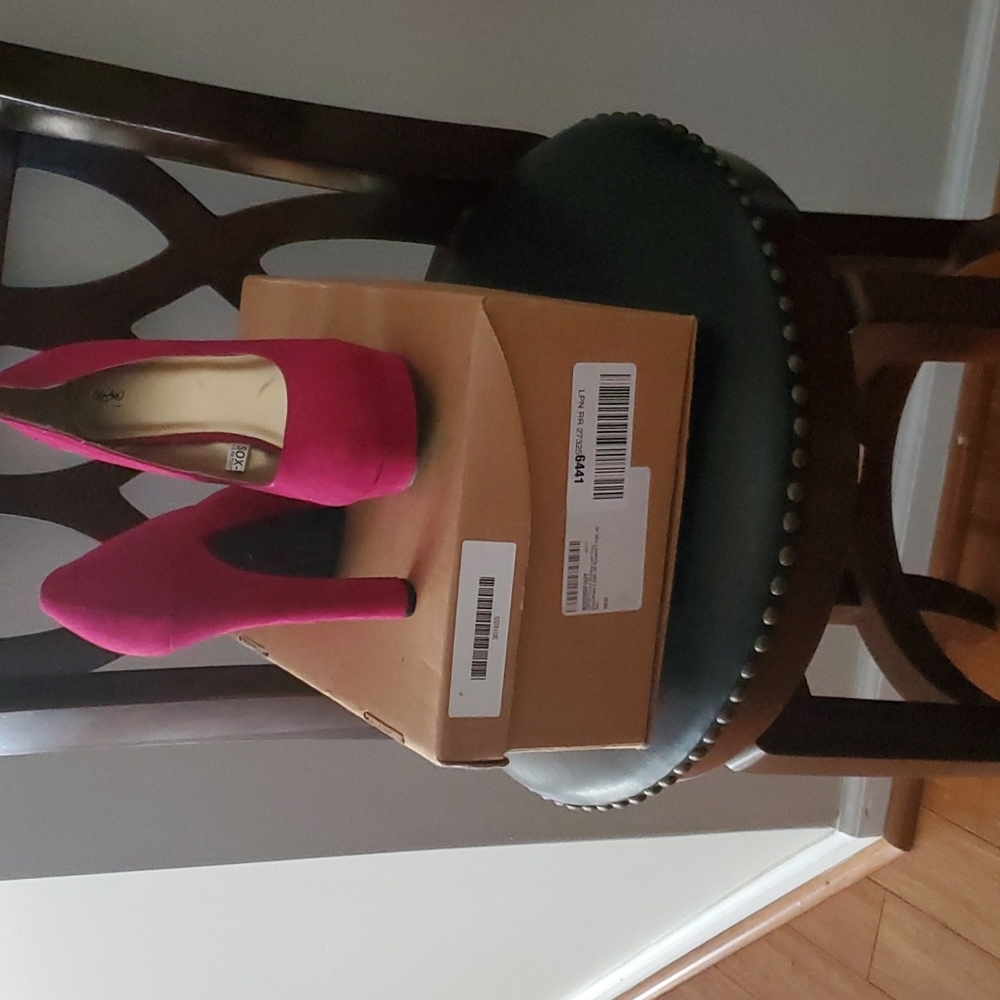 Womens Heels